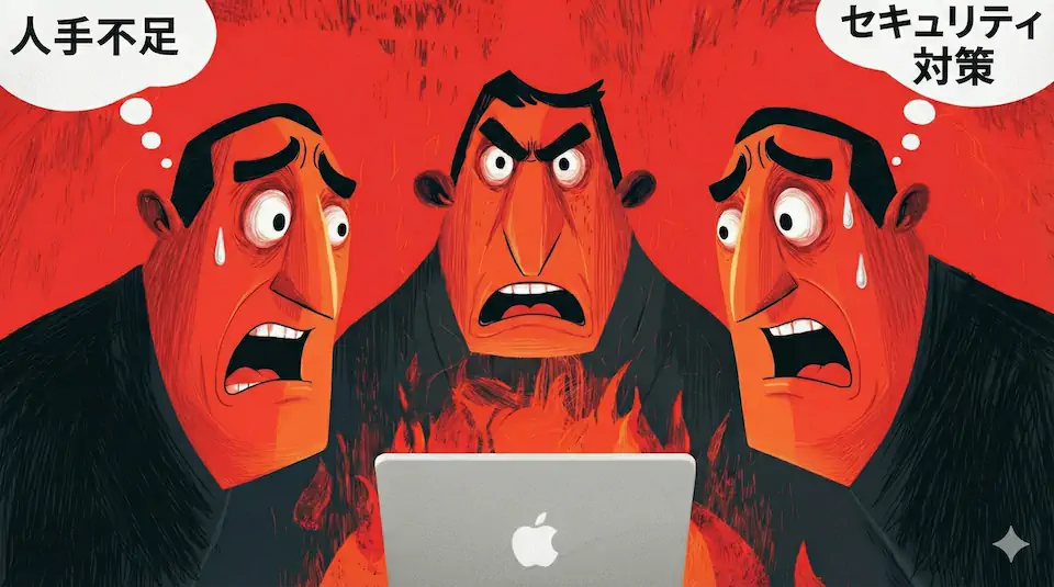 【経営者必読】中小企業こそ「Google Workspace」と「Gemini」を武器にすべき全理由